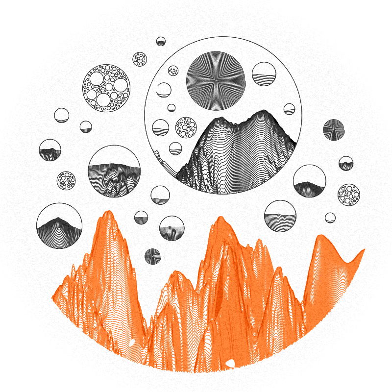 Plottable Mountain Moons #180