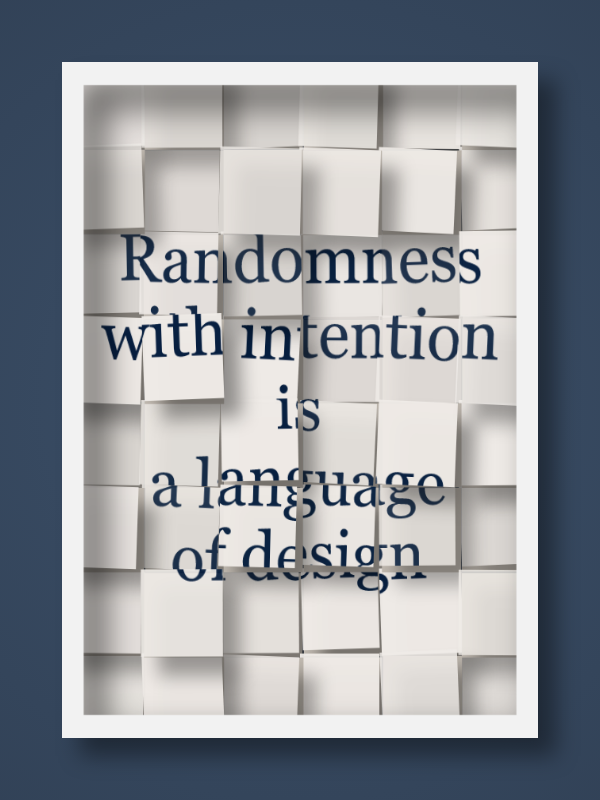 The Metaphor Machine #4353