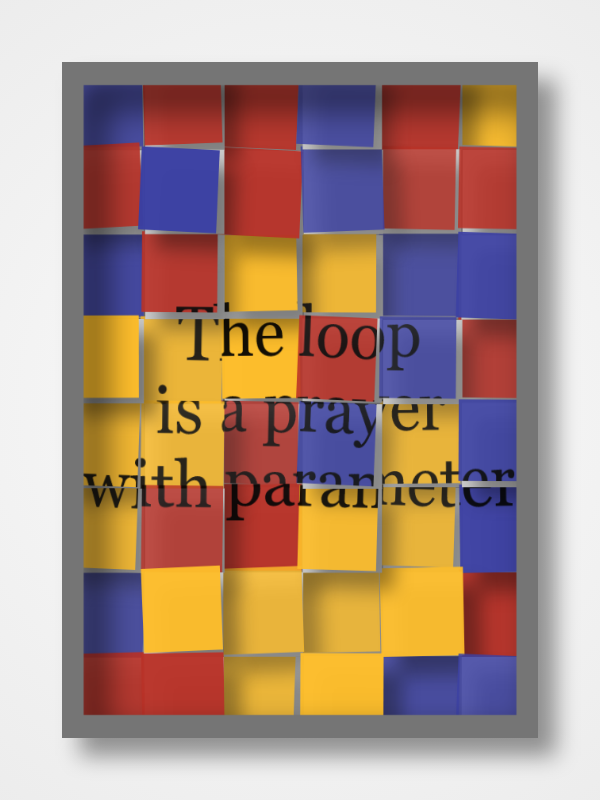 The Metaphor Machine #37258