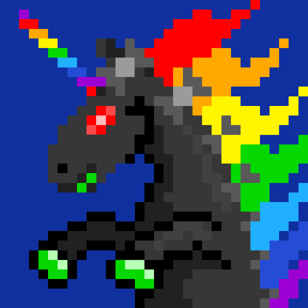 Unicorn #1488