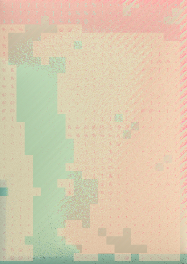 Convergence Remnants #15454