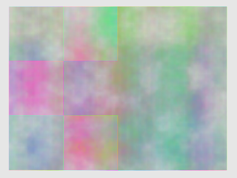 Color Function #5207
