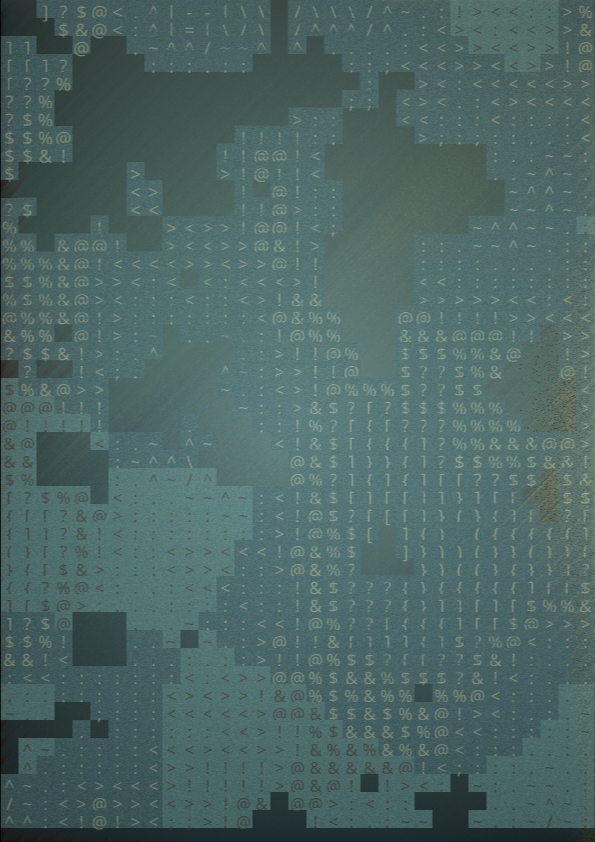 Convergence Remnants #23699