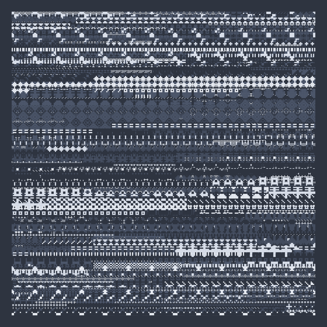 Pixel Management #2026