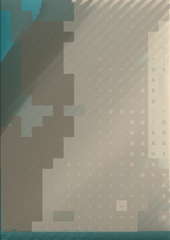 Convergence Remnants #20702