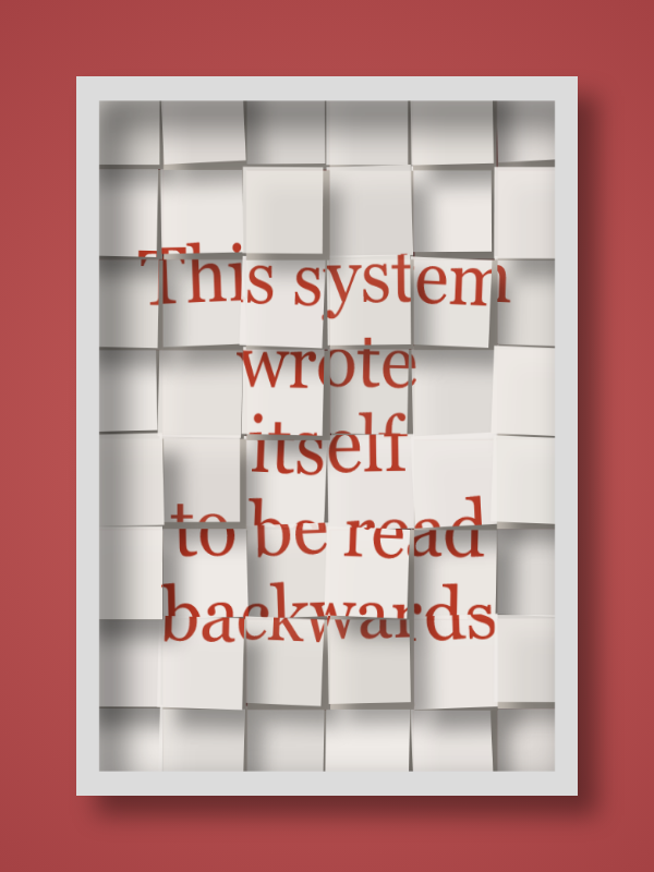 The Metaphor Machine #339