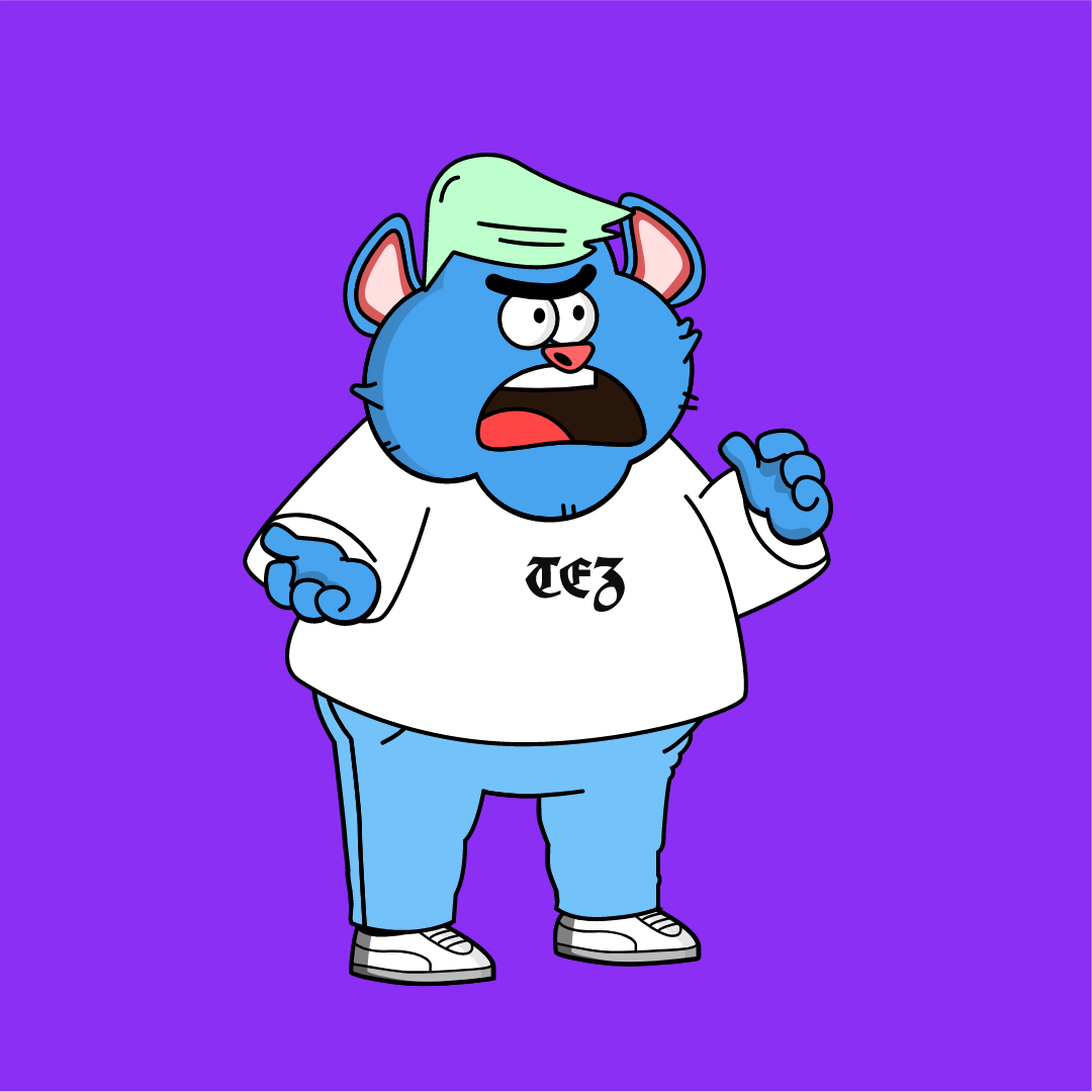 Hamster #2 #82