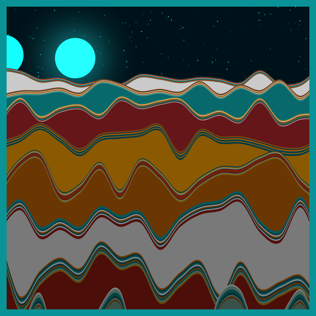 Exoplanets #121