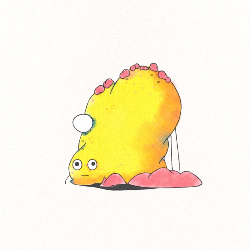 Pobbles #149