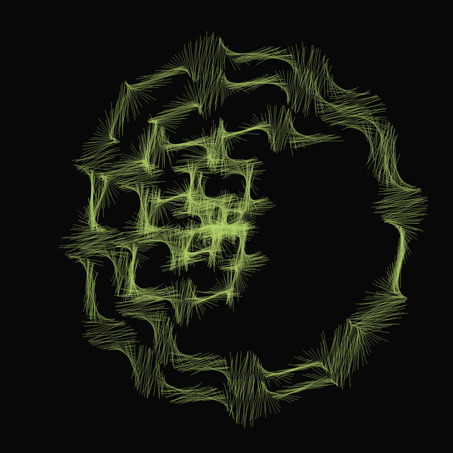 The Noise #10563