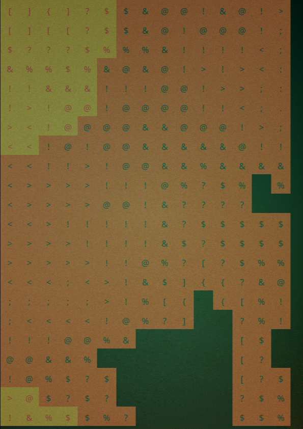 Convergence Remnants #8421