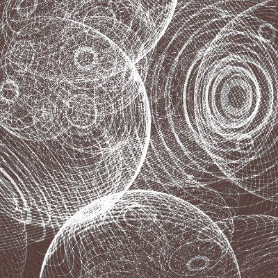 Wireframed #38