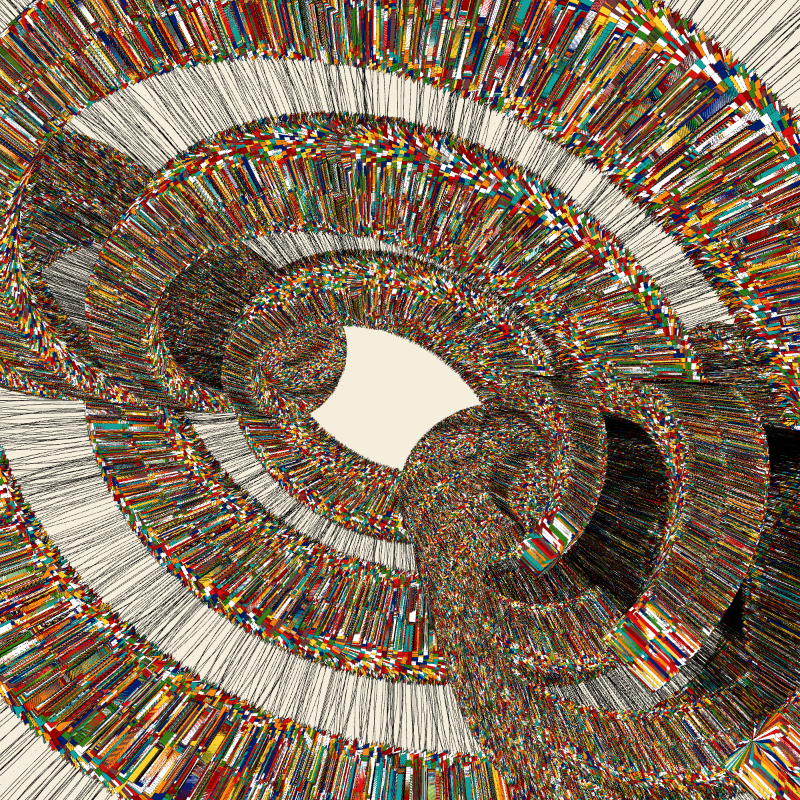 Singularithm #312