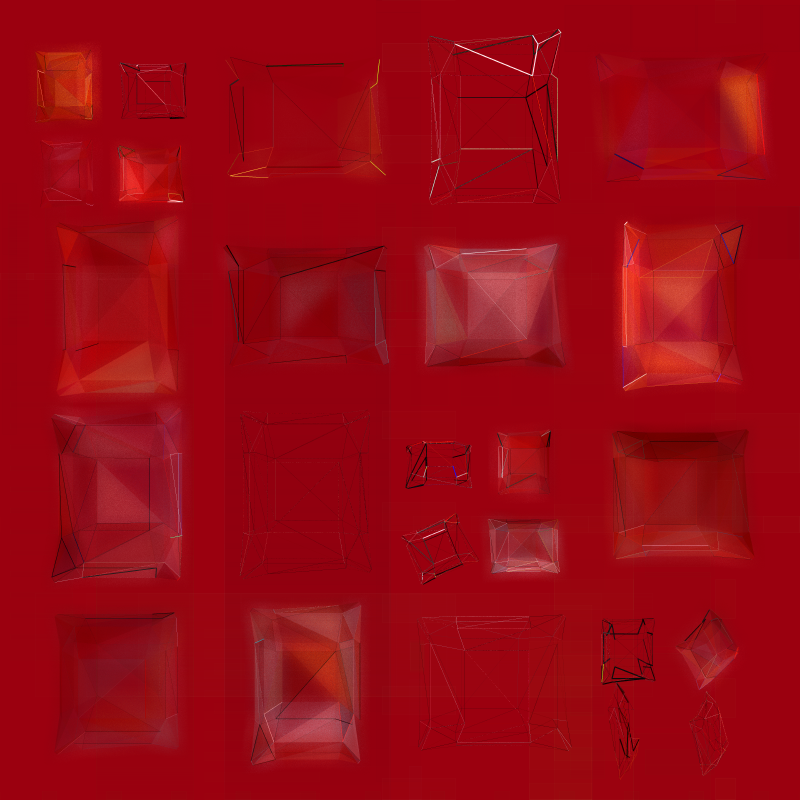 pillow #141