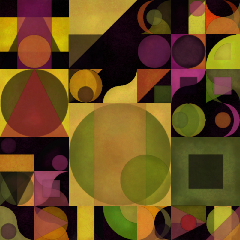 The Order of Things #13