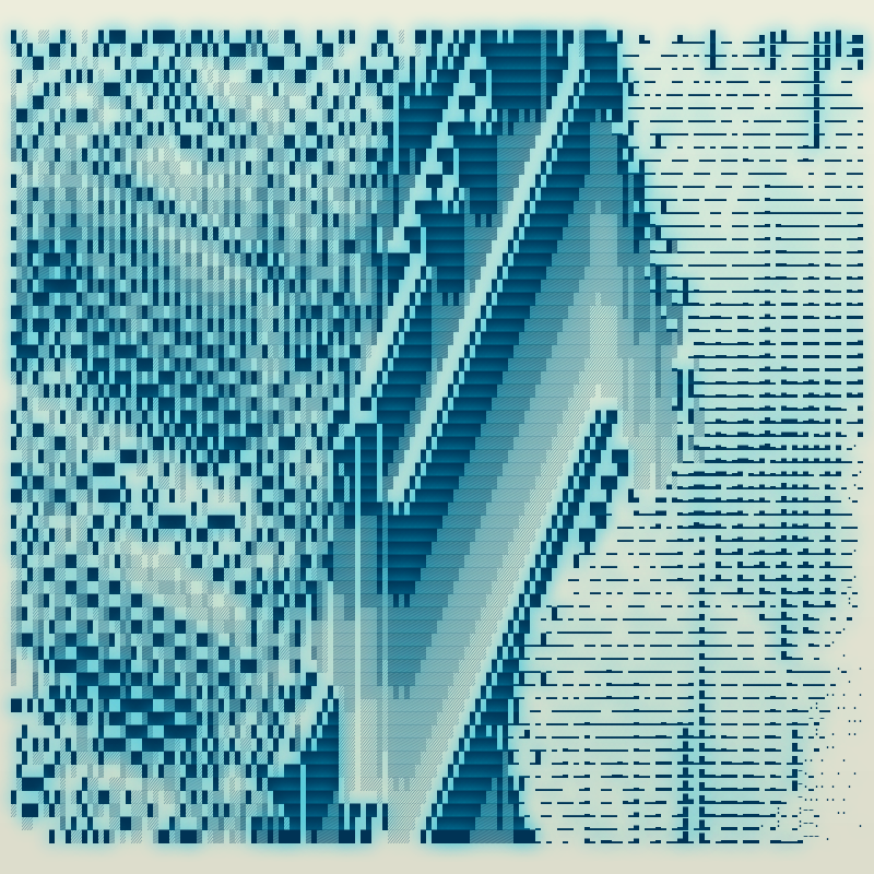 ASCII-SCAPE #79