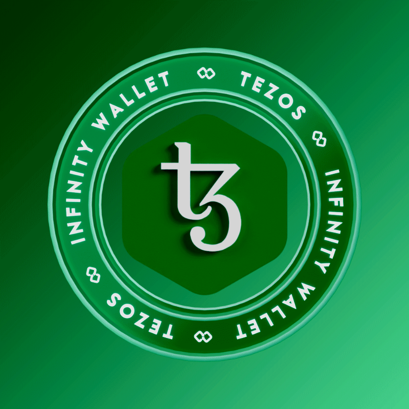 Tezos x Infinity Wallet #2278