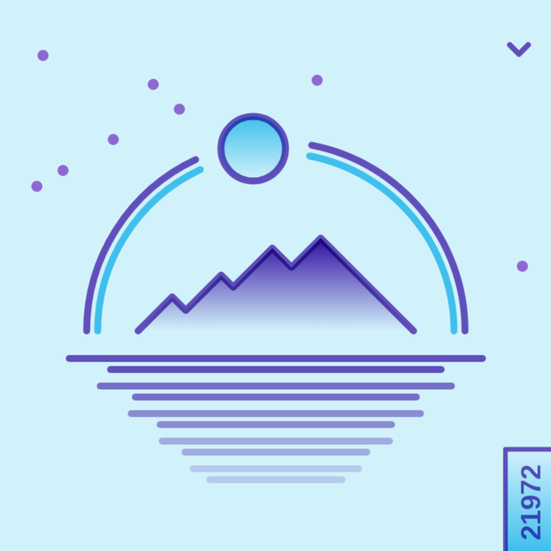Minimal Landscapes #26