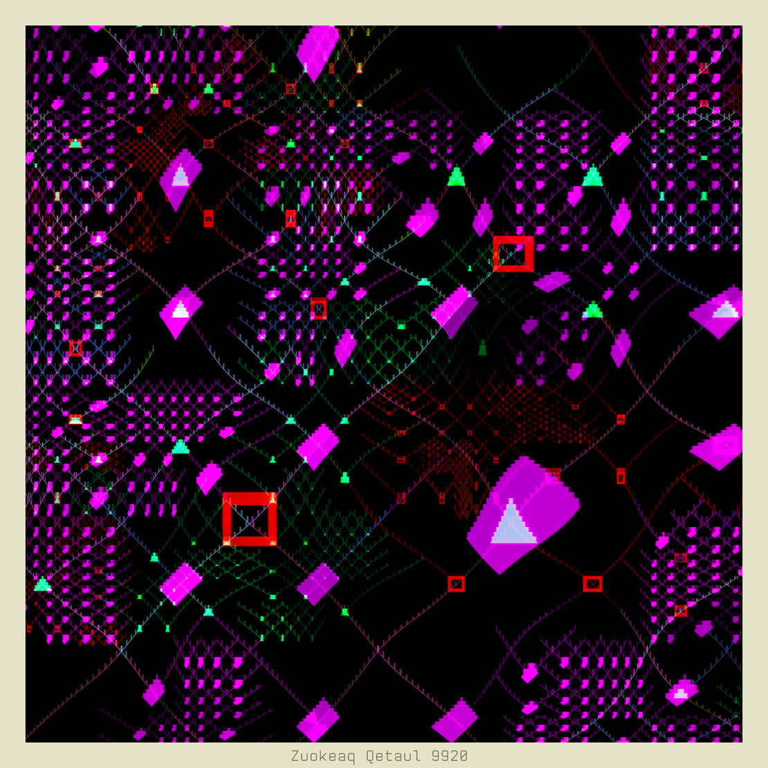 Wobble Telescope #48