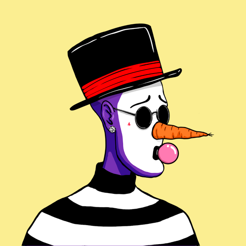 MIME x MIME #305