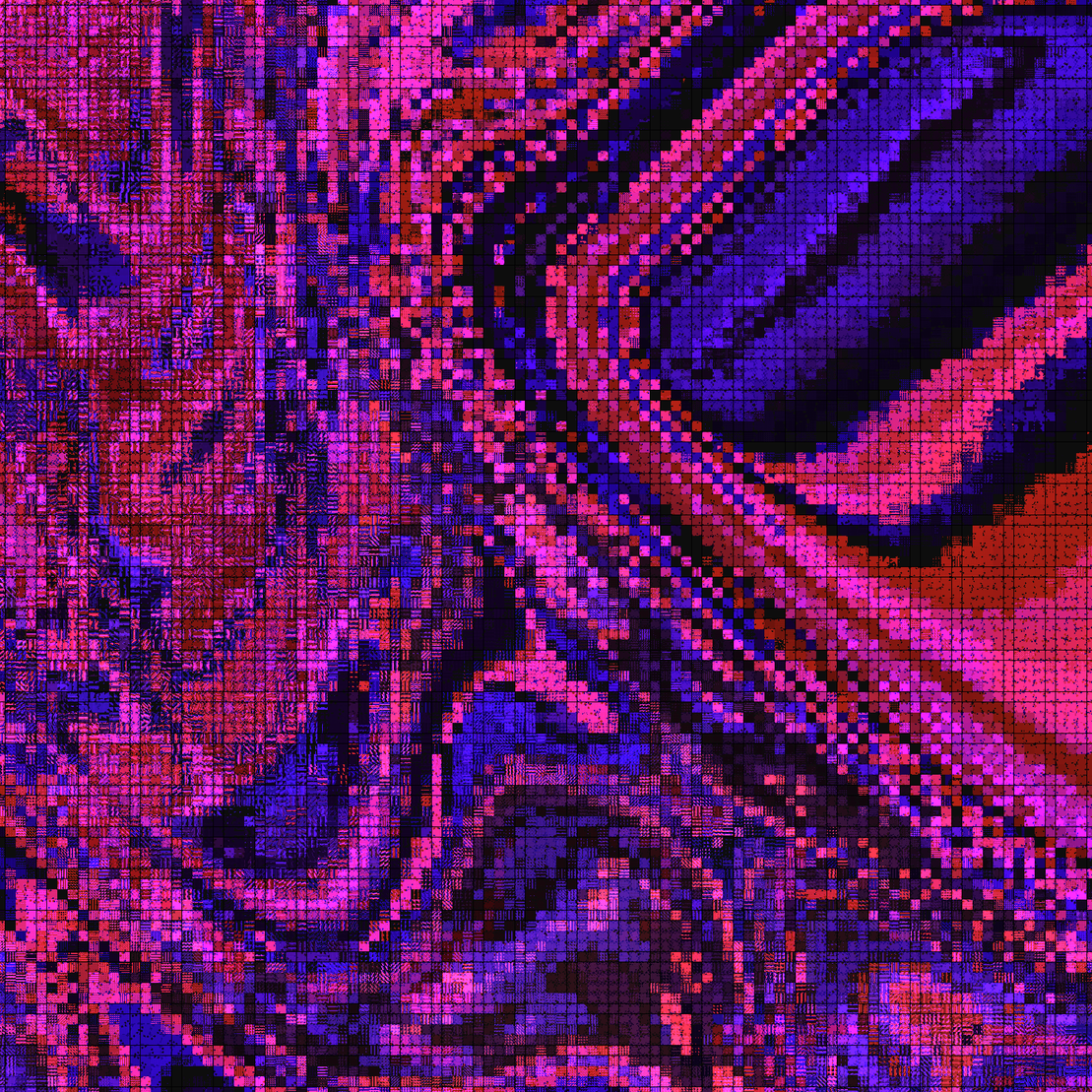 There's a Hole in my Soul #34