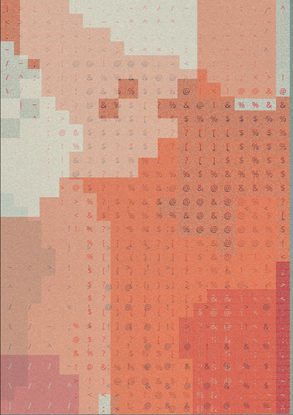 Convergence Remnants #1480
