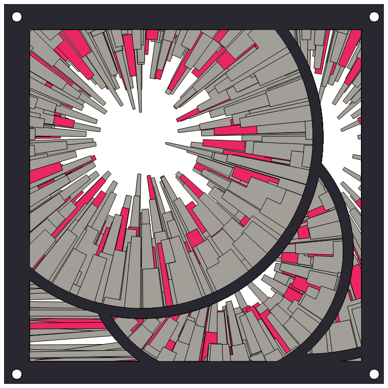 Circle City #136