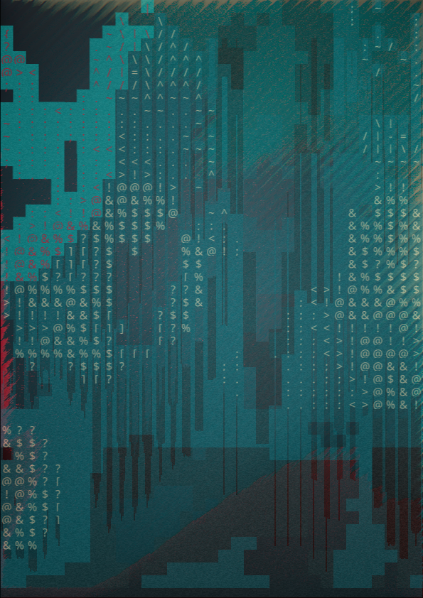 Convergence Remnants #2854