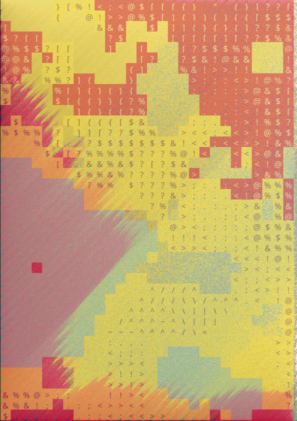 Convergence Remnants #2109