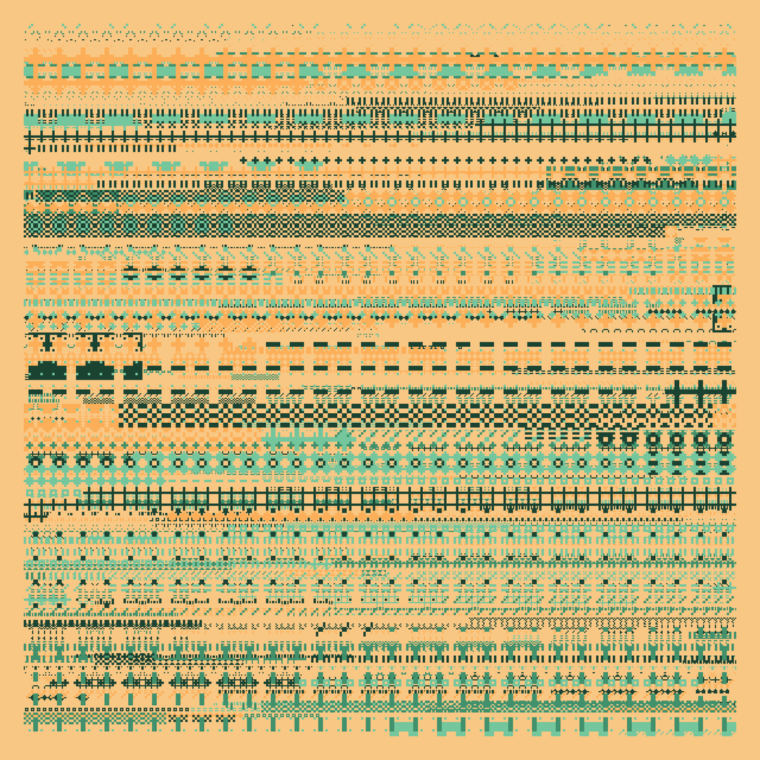 Pixel Management #1853