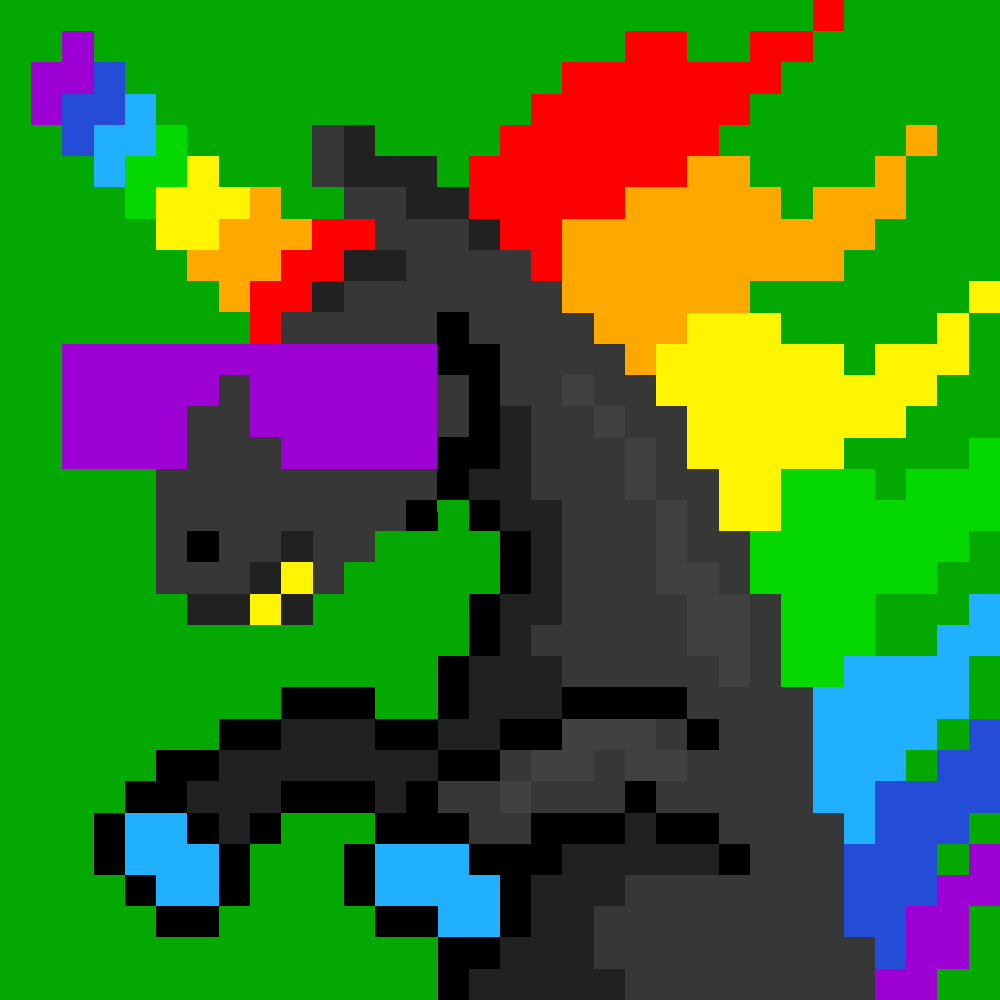 Unicorn #4569