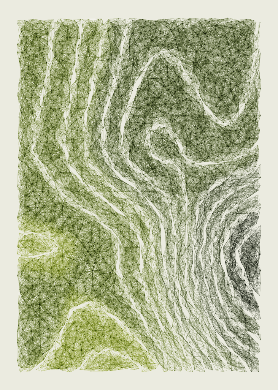 Intertwine #28