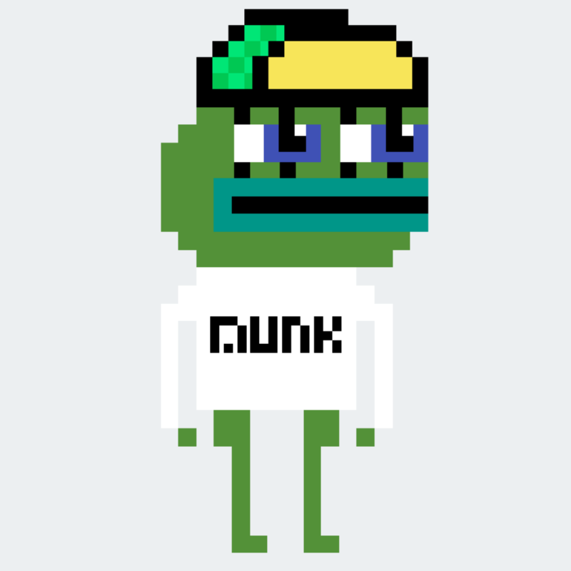 PEPEPALS FX #376