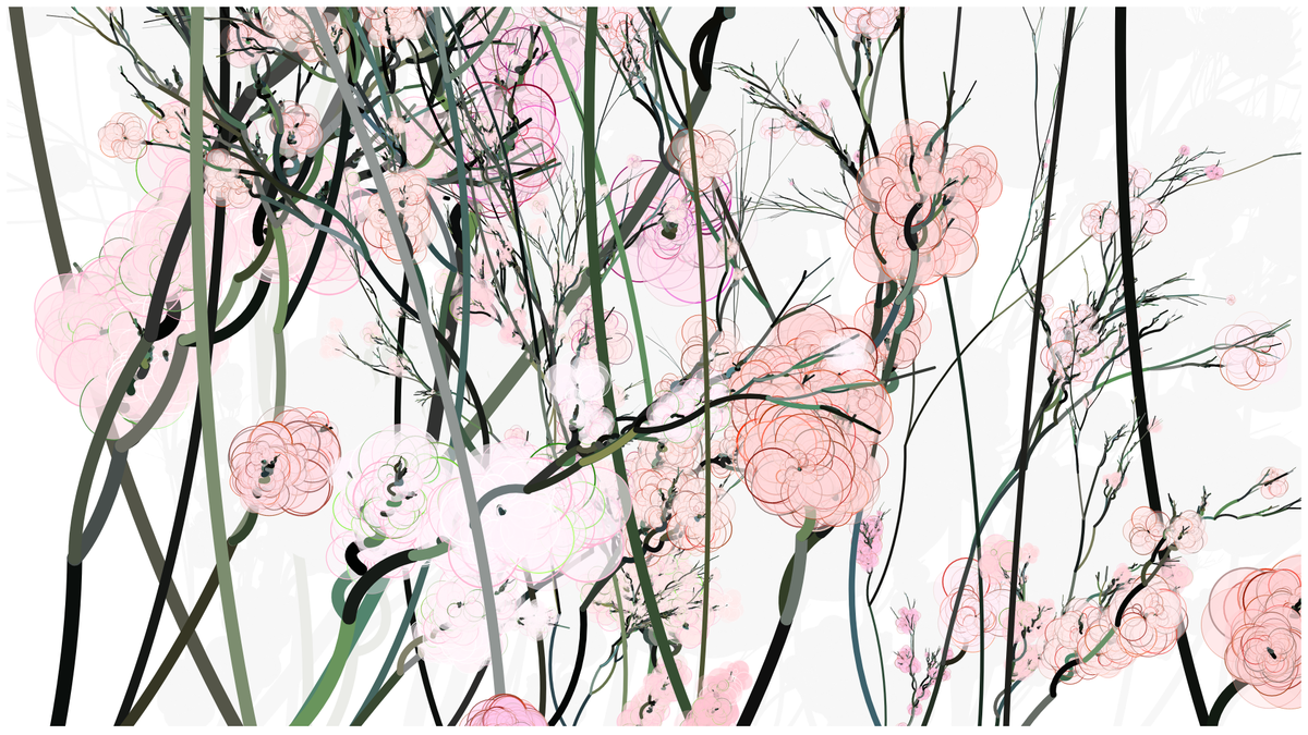 CODE-BLOSSOM #35