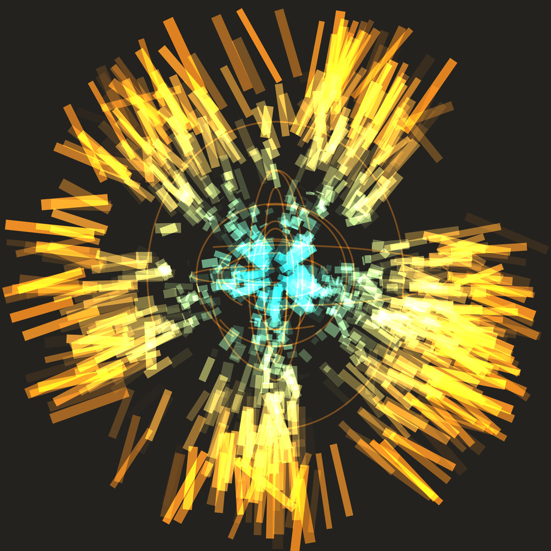 Chaos Cluster #248