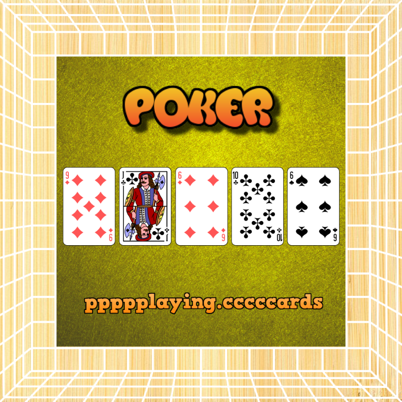 ppppplaying.cccccards: POKER #157