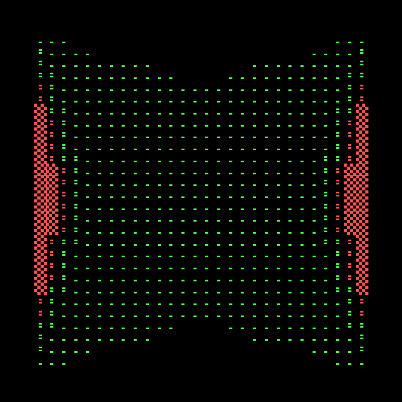 Space Reflections 2 #157