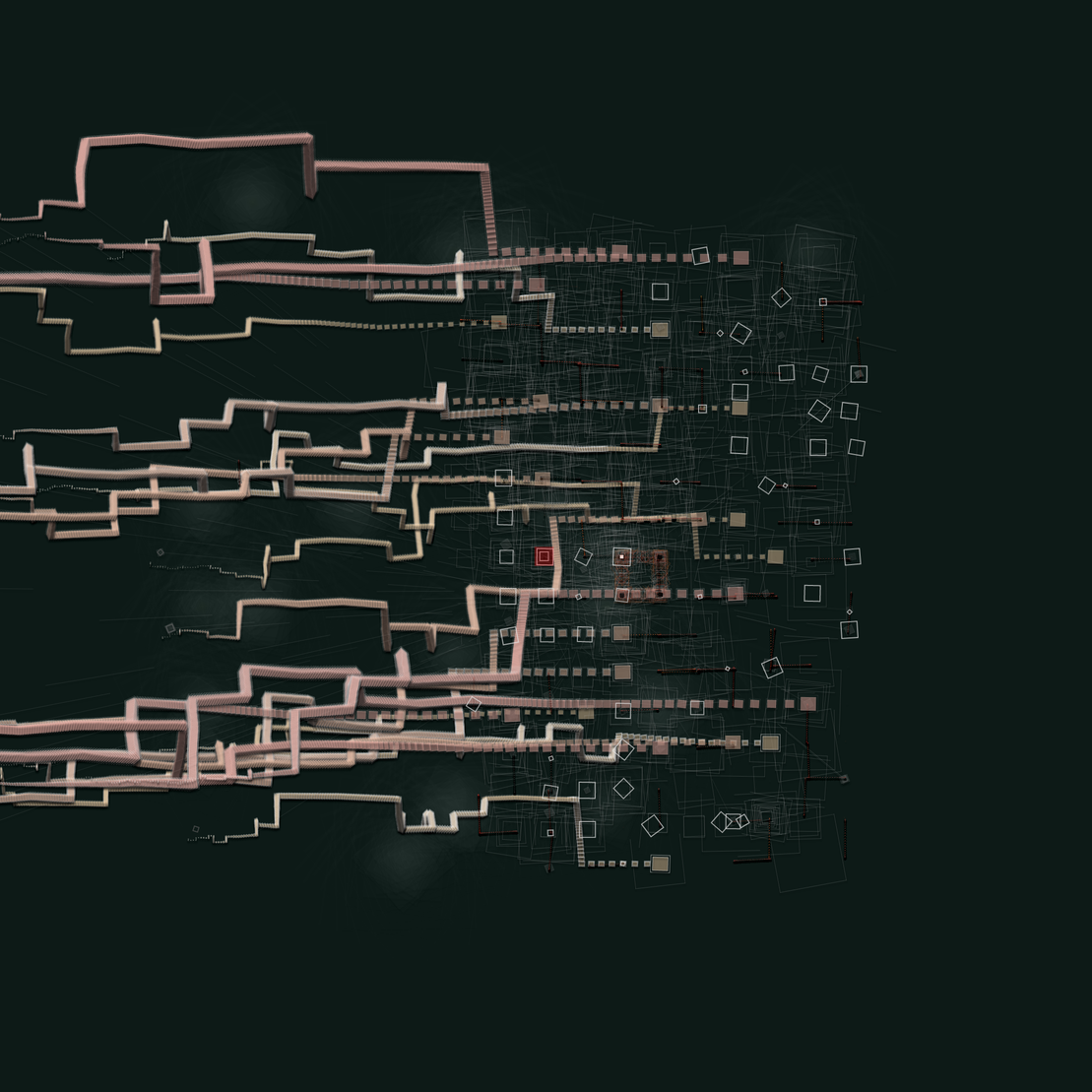 Swarmachine #117