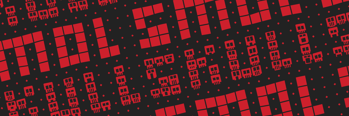 SMOLSKULL-PATTERN #705