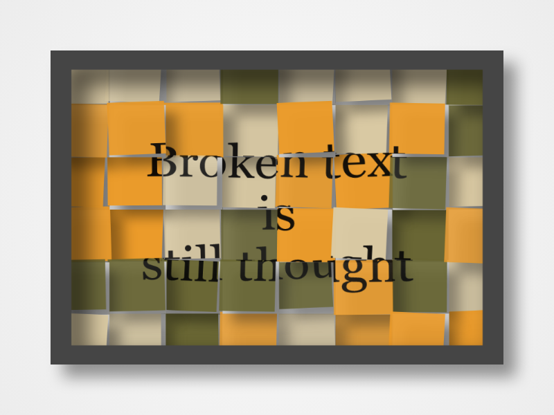 The Metaphor Machine #25734