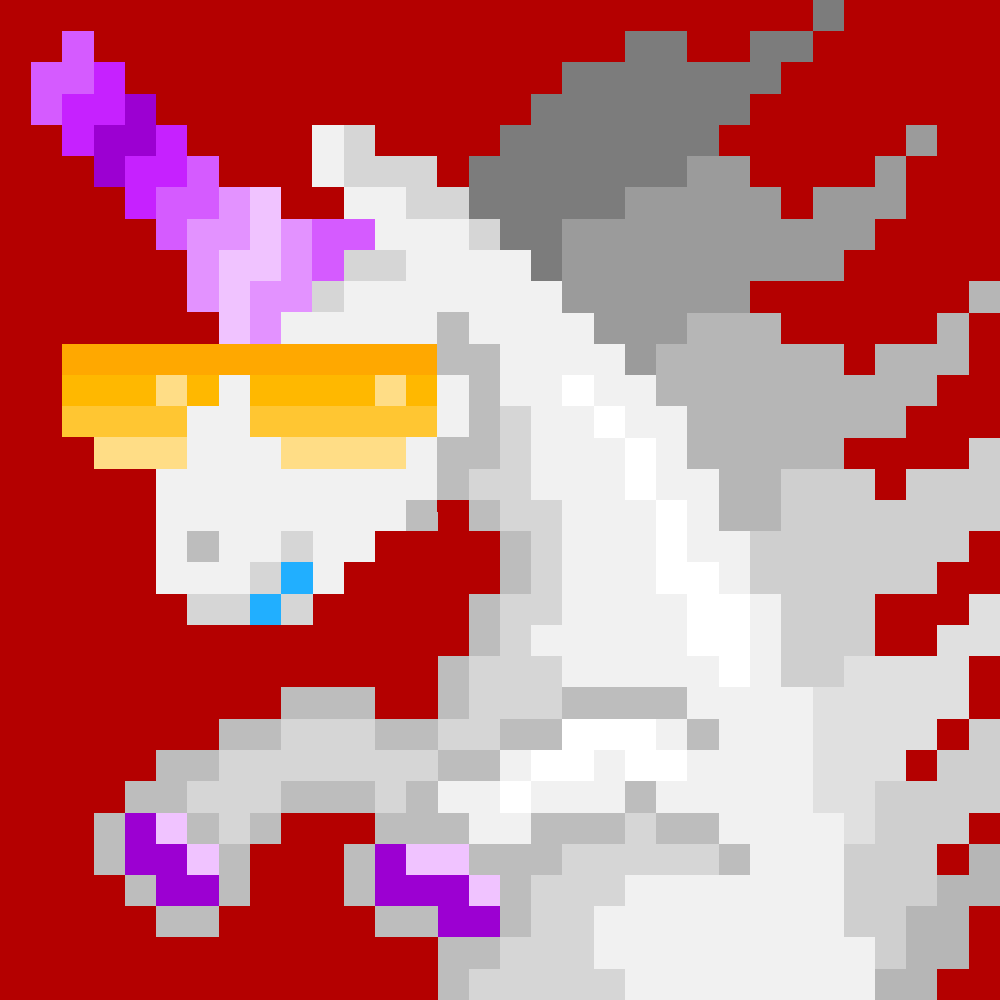 Unicorn #8219