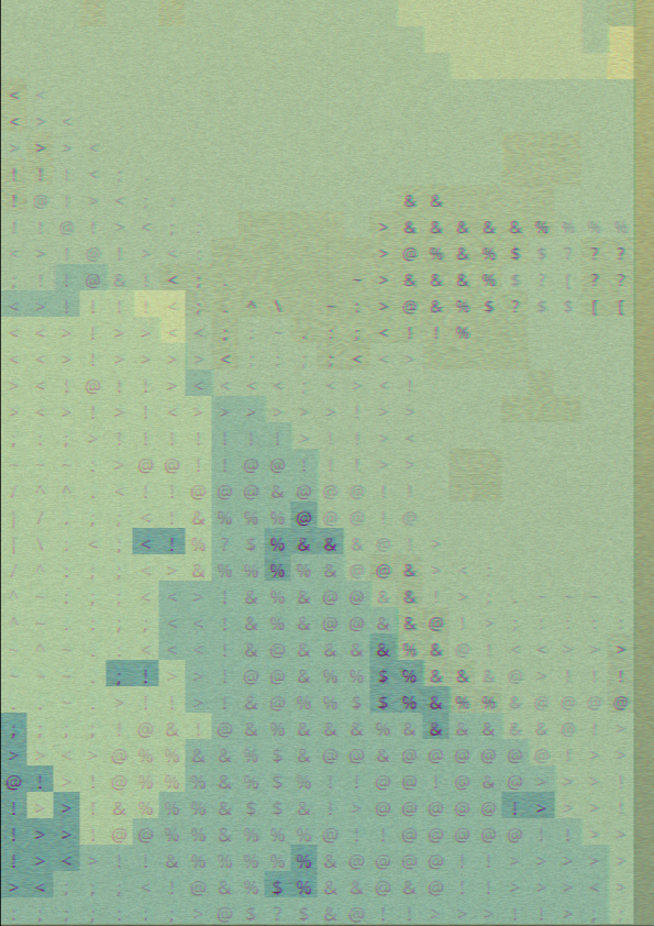Convergence Remnants #15296
