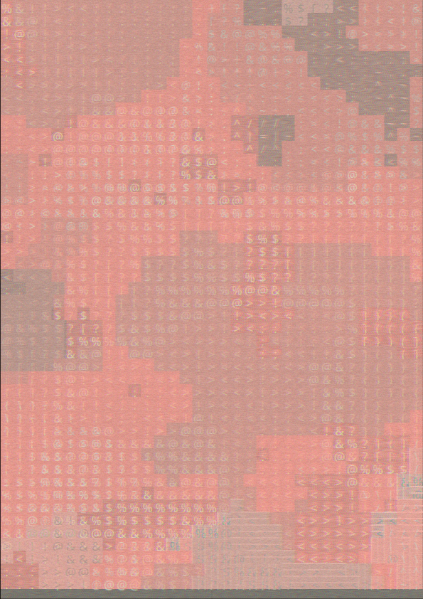 Convergence Remnants #13468