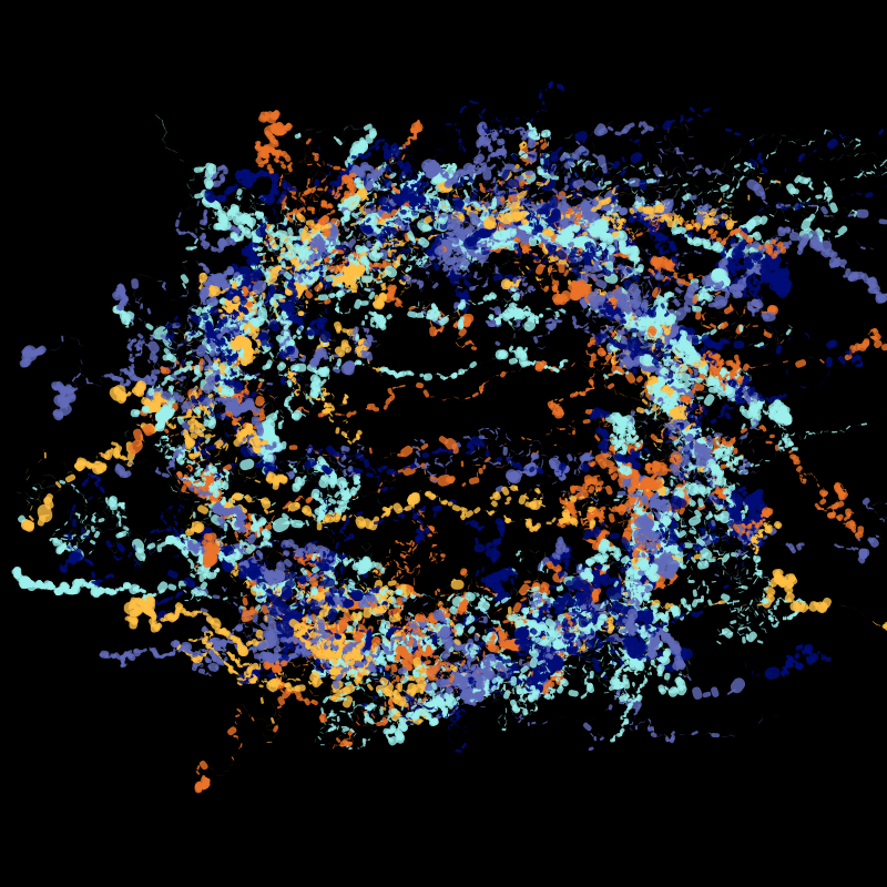 Galaxies #30