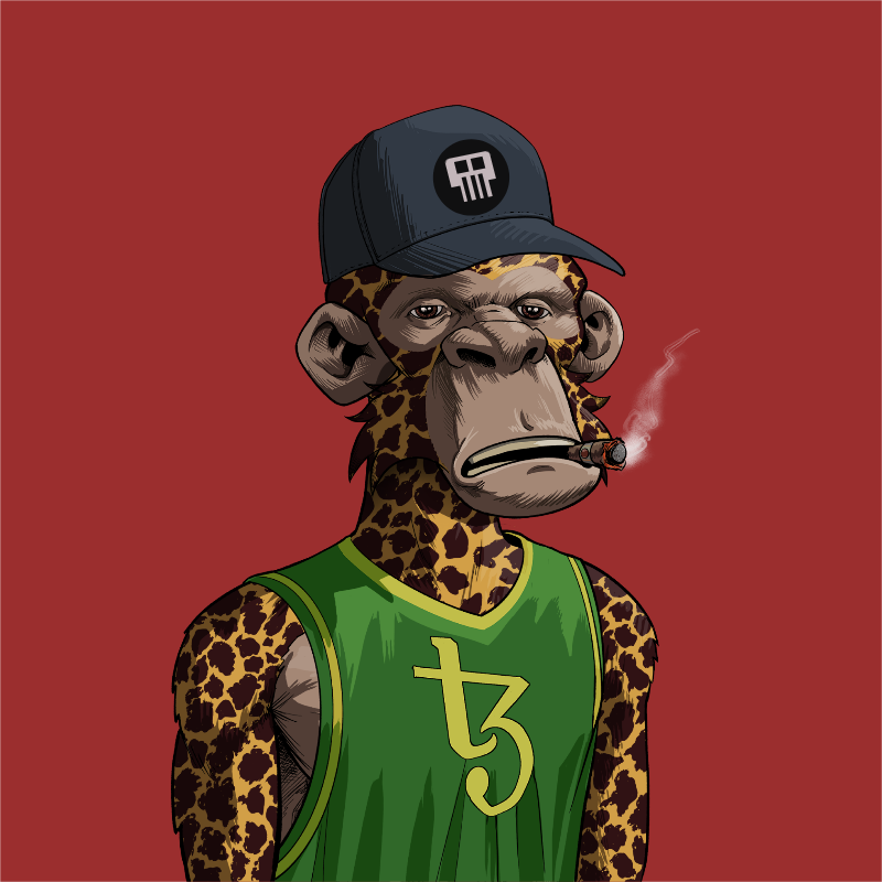 fxApe #567