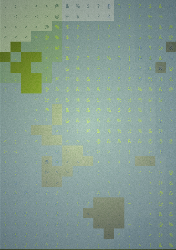 Convergence Remnants #16330