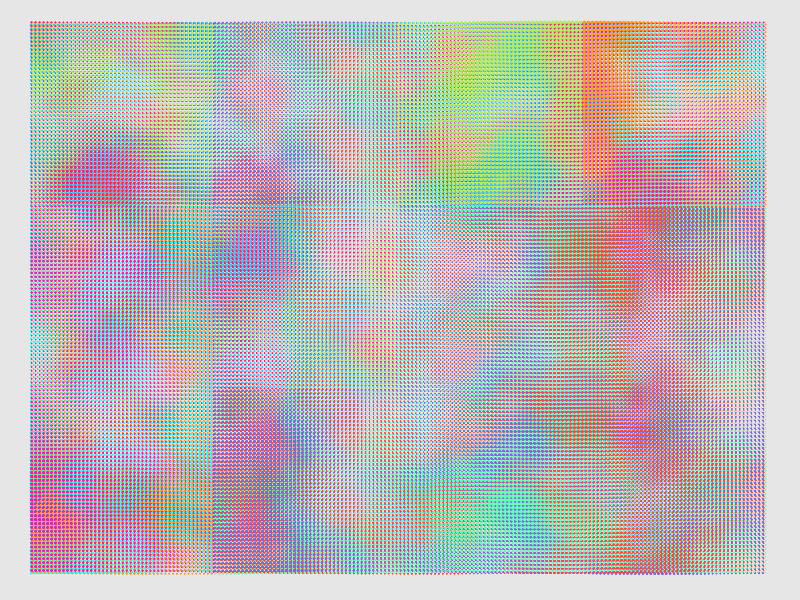 Color Function #8763