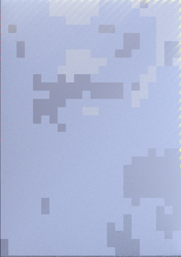 Convergence Remnants #11434