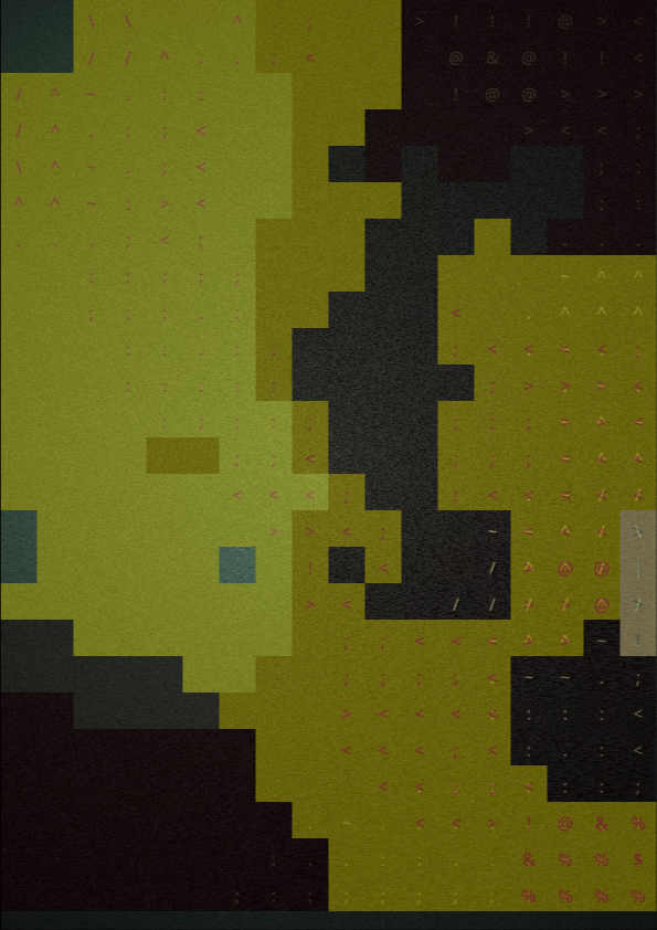 Convergence Remnants #19308