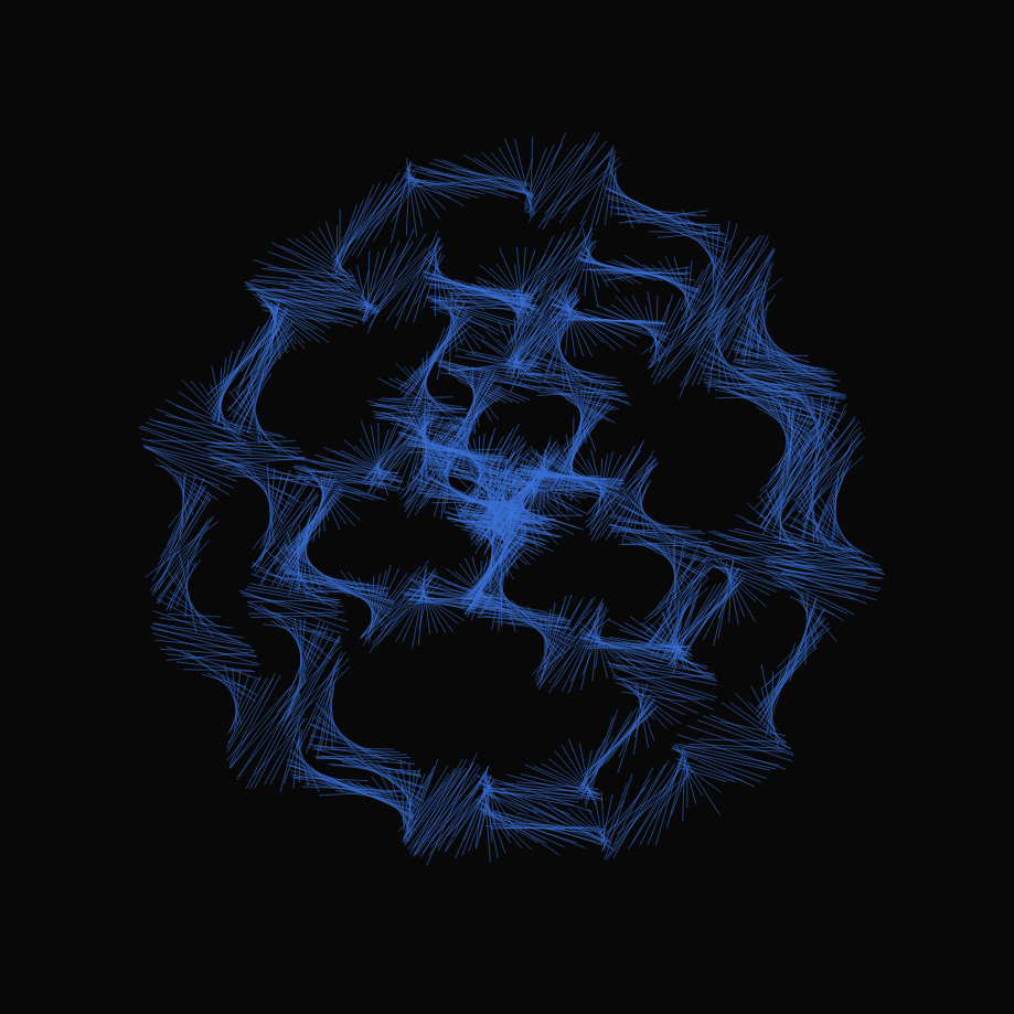 The Noise #10409